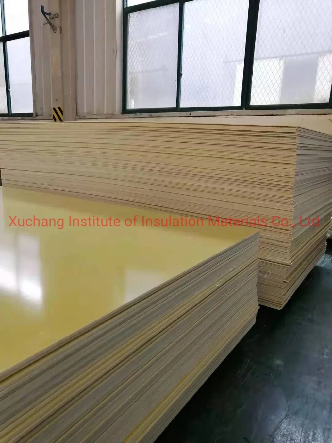 Top Supplier Electrical Epoxy Resin Board Fiberglass Sheet Epoxy Insulation Plate 3240 Insulation Board for Electronics